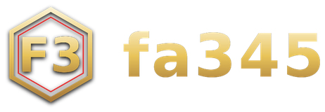 fa345 logo